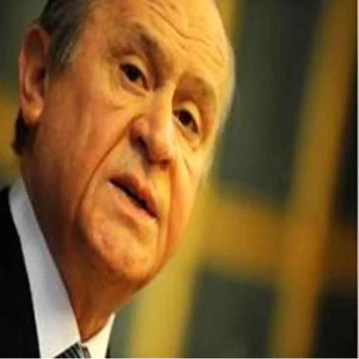 Devlet Bahçeli\'nin Eniştesi Vefat Etti