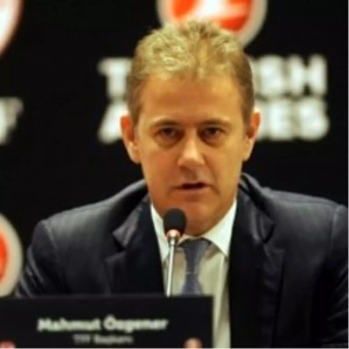 Eski Başkan da Şüpheli