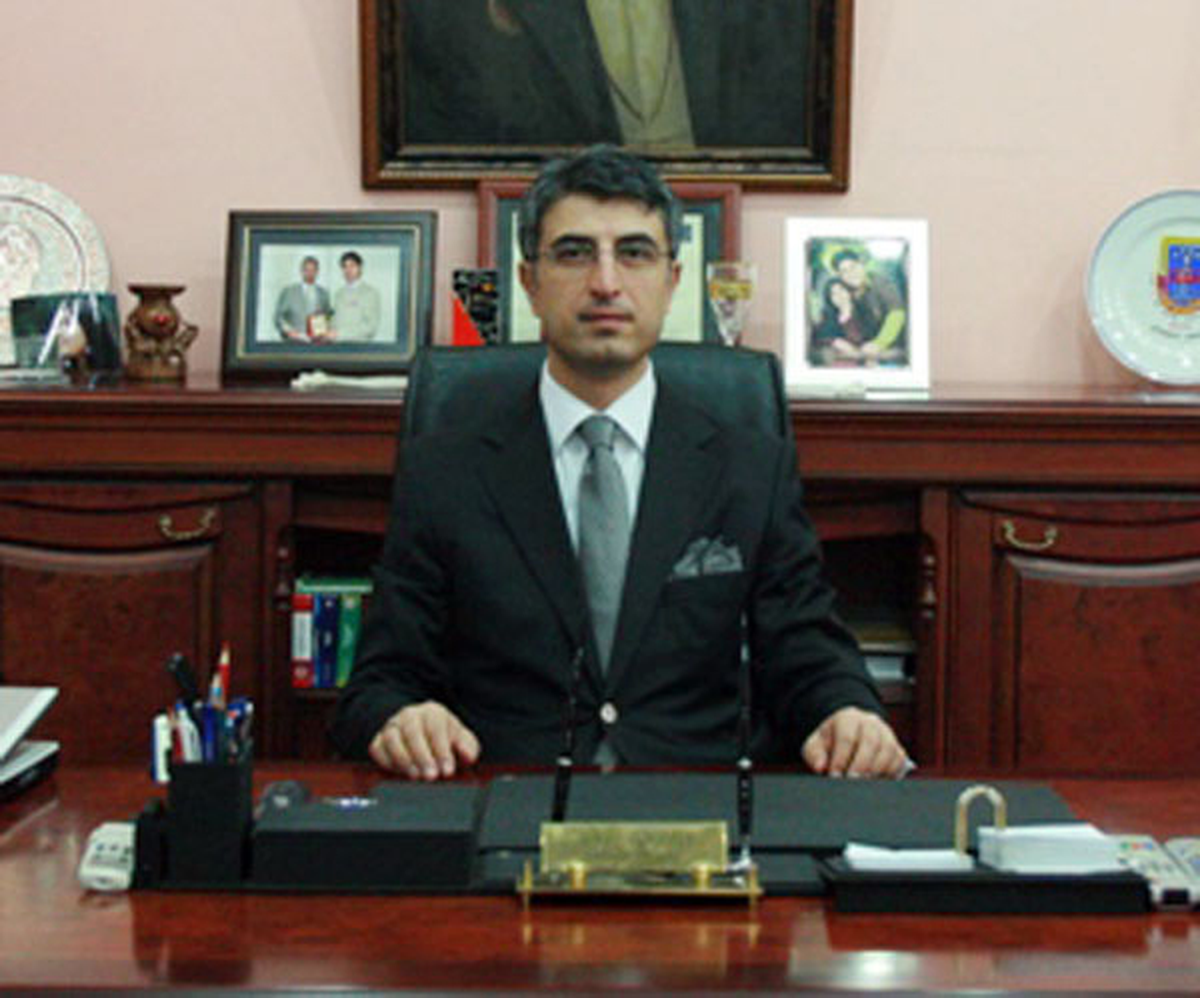 Eski Rize Başsavcısı Yargıtay'da Yargılanacak