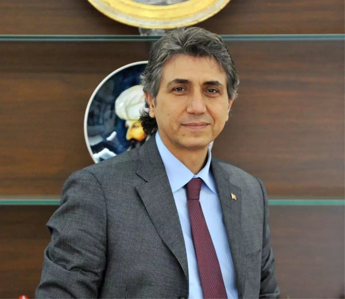 Fatih Belediyesi\'nden Bir Kültür Hizmeti Daha.