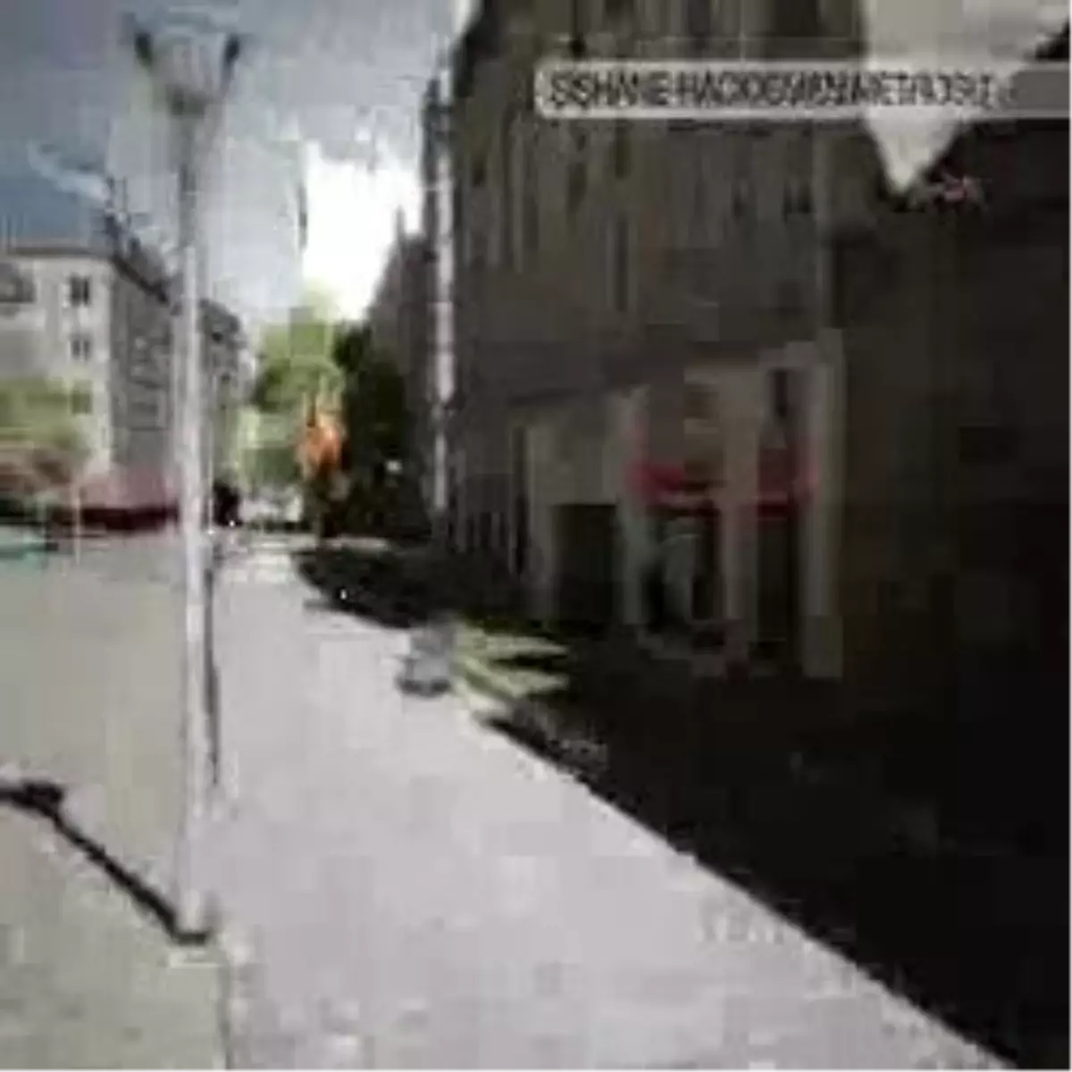 Hacıosman İstasyonu Hizmete Giriyor