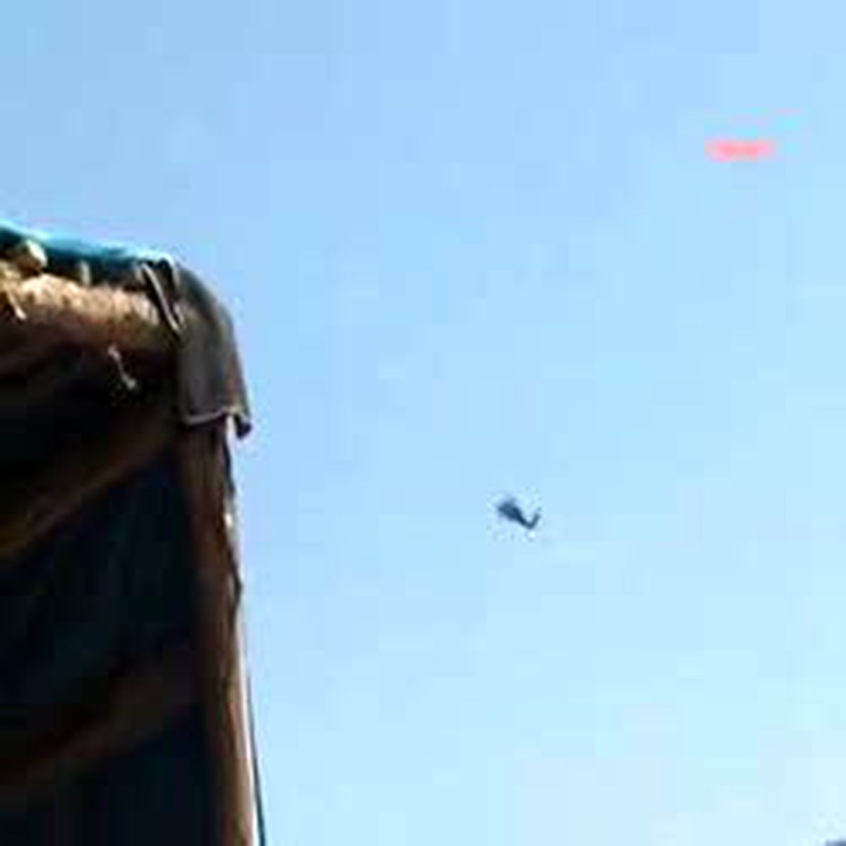 Hakkari Yüksekova'da Geniş Çaplı Operasyon Başlatıldı