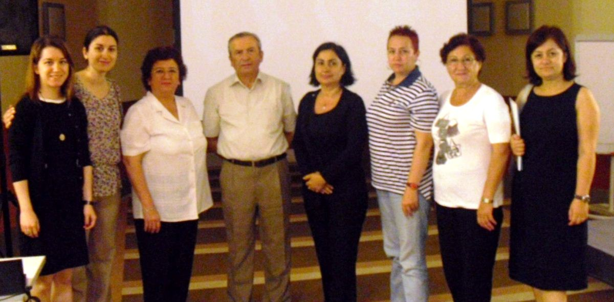 Kadına Dost Yerel Yönetimler