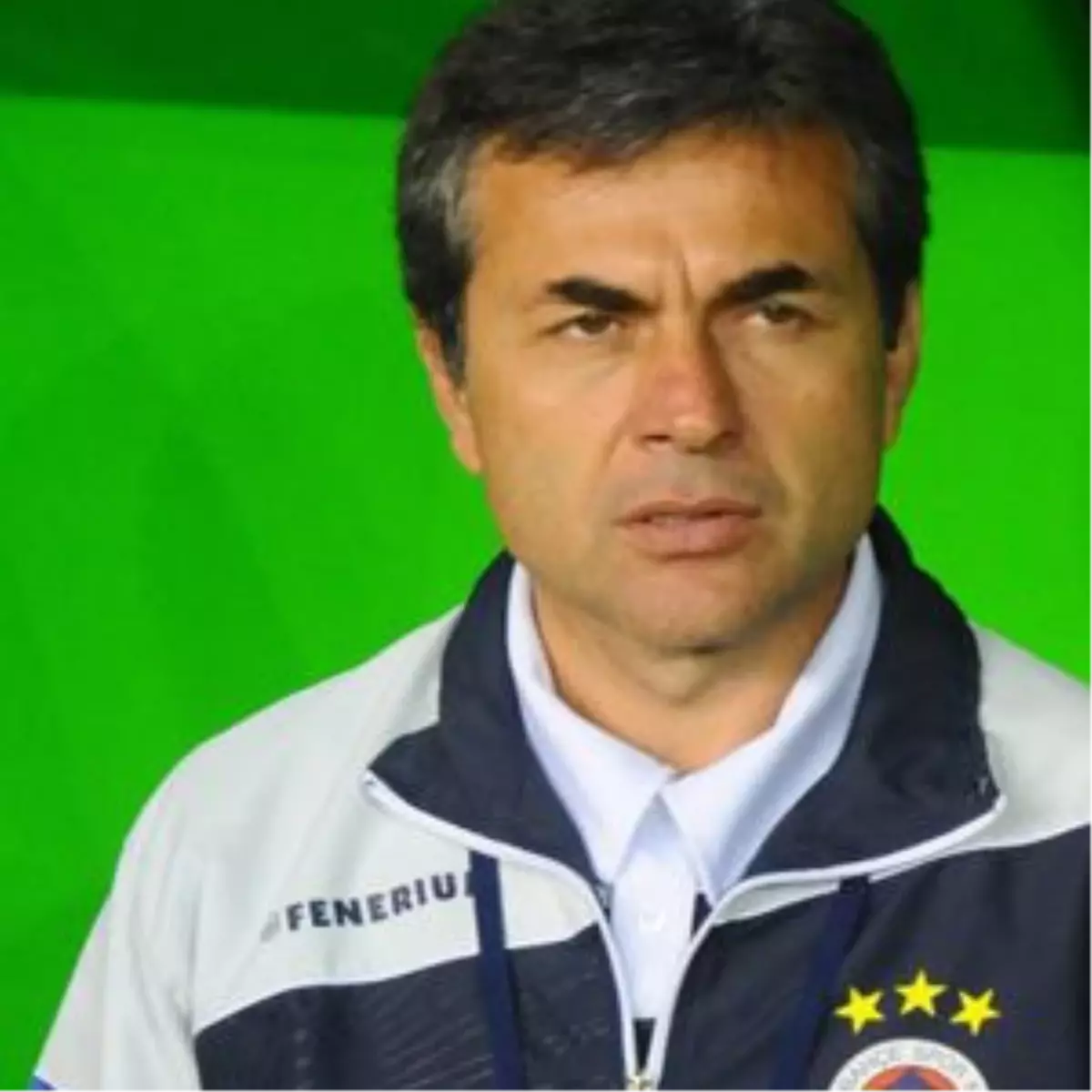 Kocaman Sessizliğini Bozdu