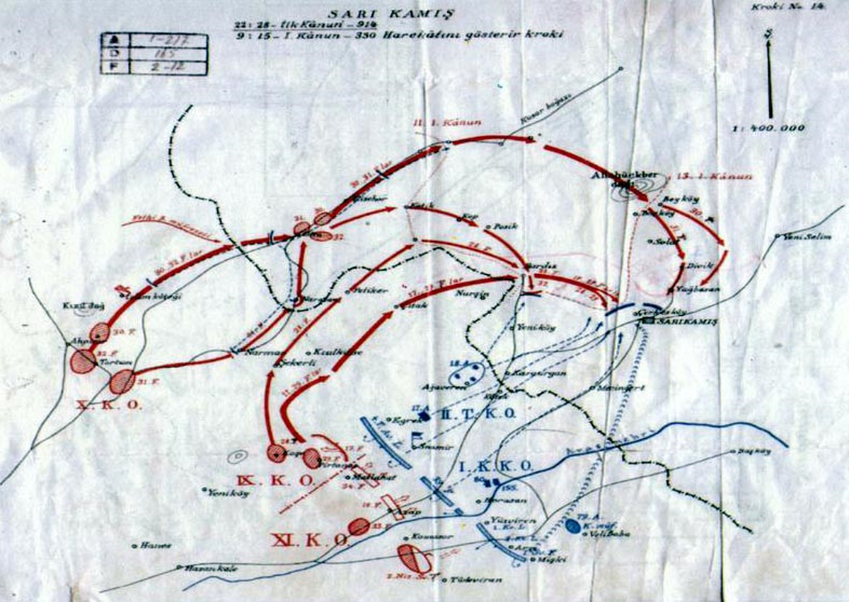Şehitleri Anmak İçin 100 Kilometre Yürüyecekler
