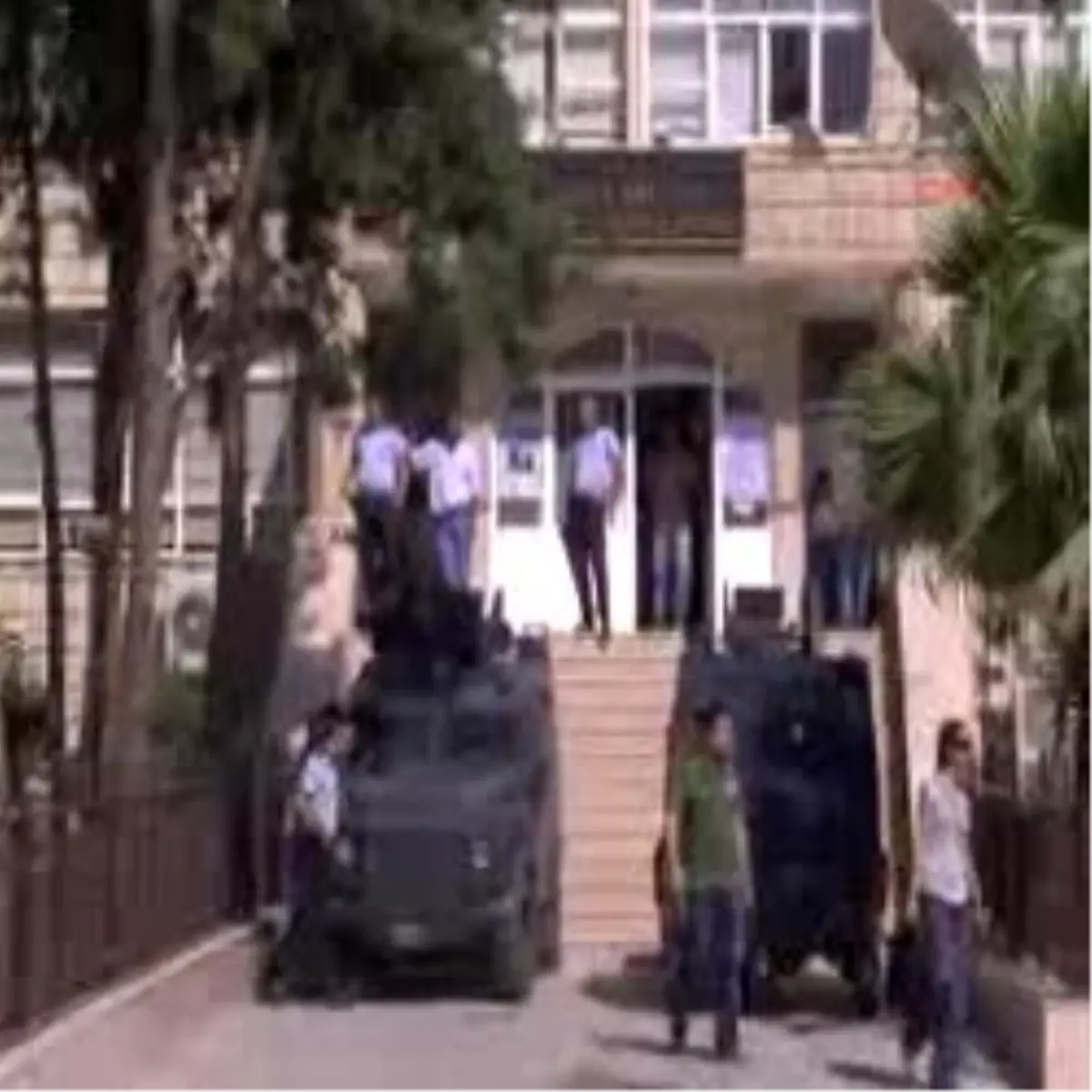 Örgüt Üyeliğinden 7 Kişi Tutuklandı