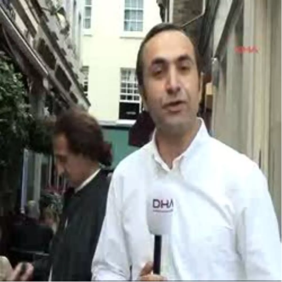 Hüseyin Özer\'e Fahri Doktora