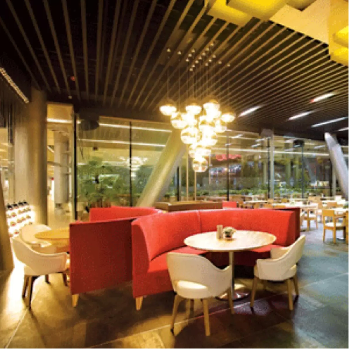 Yeni Lezzet Durağı WestMix Cafe & Restaurant Avcılar Pelican Mall\'da