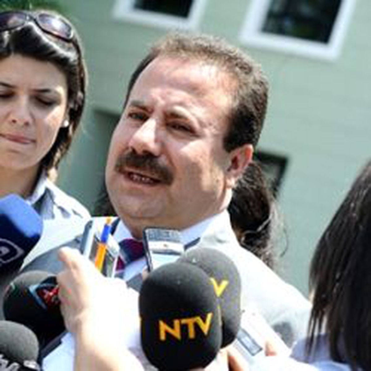 BBC: 'Zahid Akman Emniyette'