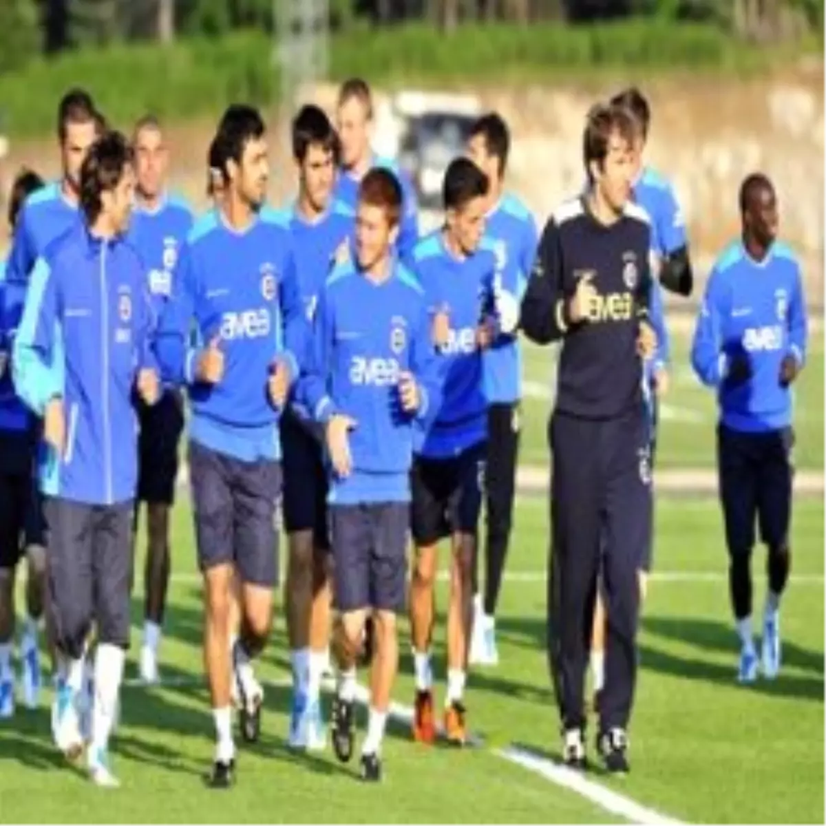 Fenerbahçe\'de Yeni Sezon Hazırlıkları