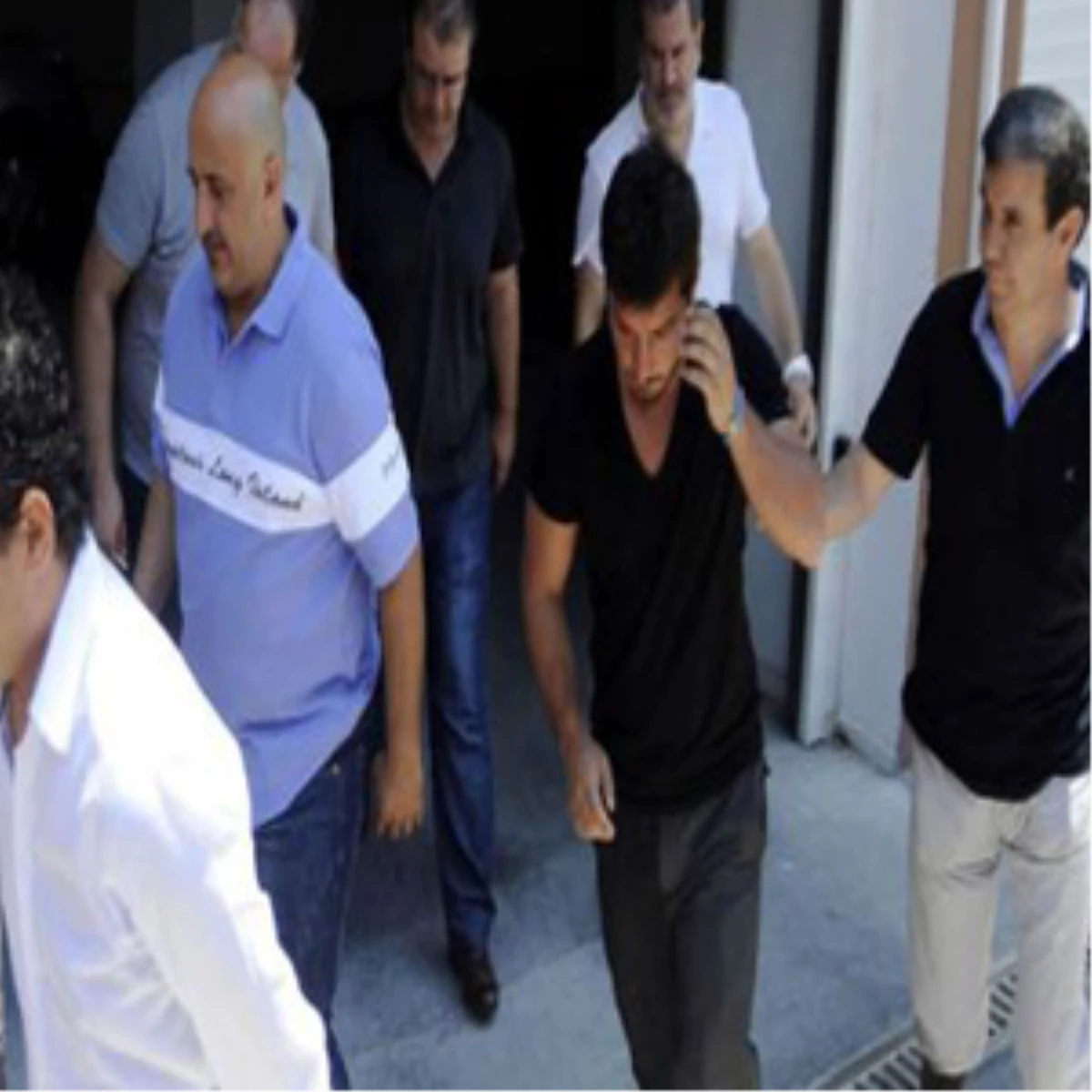 Futbolda Şike Soruşturmasında 7 Tutuklama