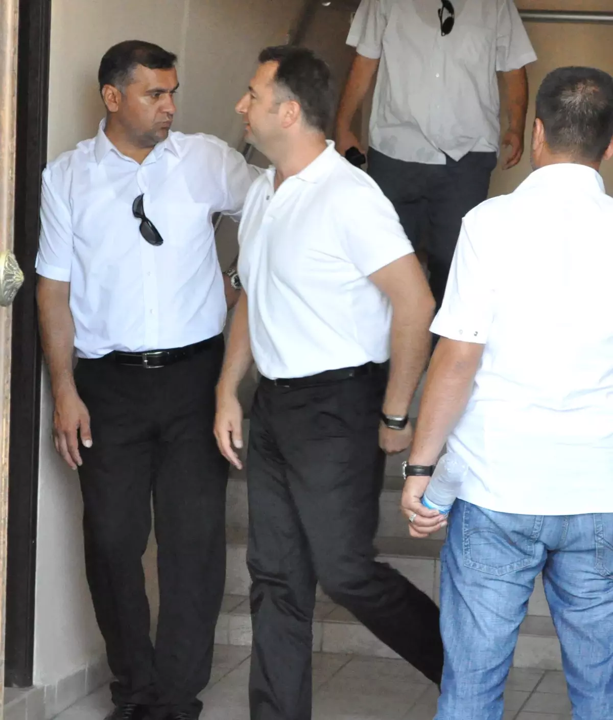 Gazipaşa Belediyesi\'nde Yolsuzluk Operasyonunda Ek Gözaltı Süresi