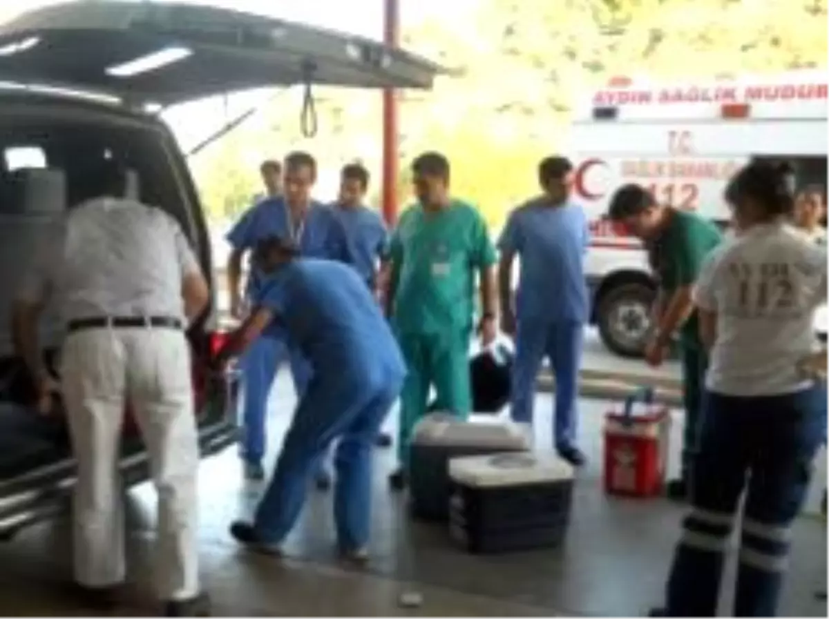 İntihar Eden Genç, Başka Hastalara Hayatlara Verdi