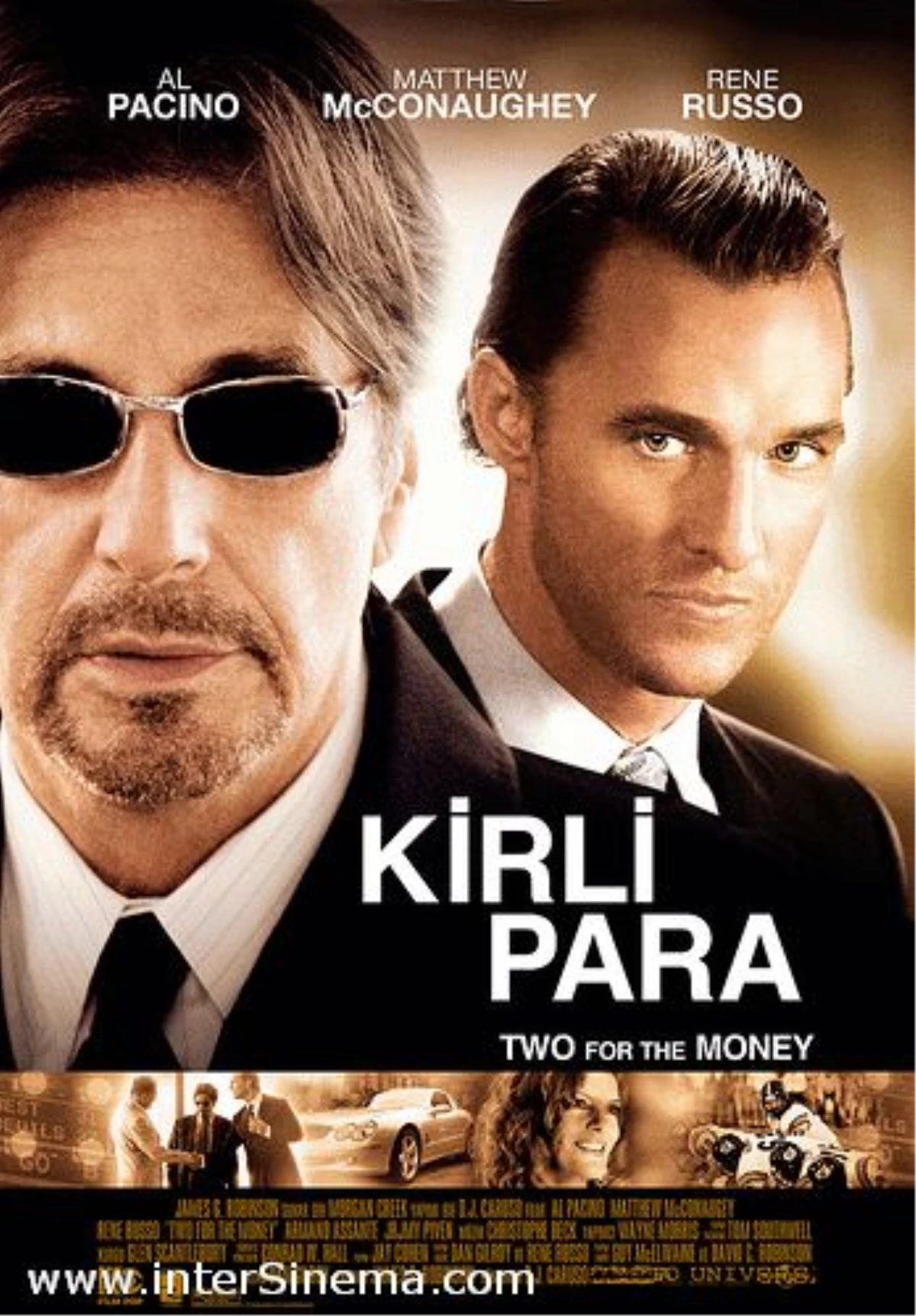 Kirli Para Filmi