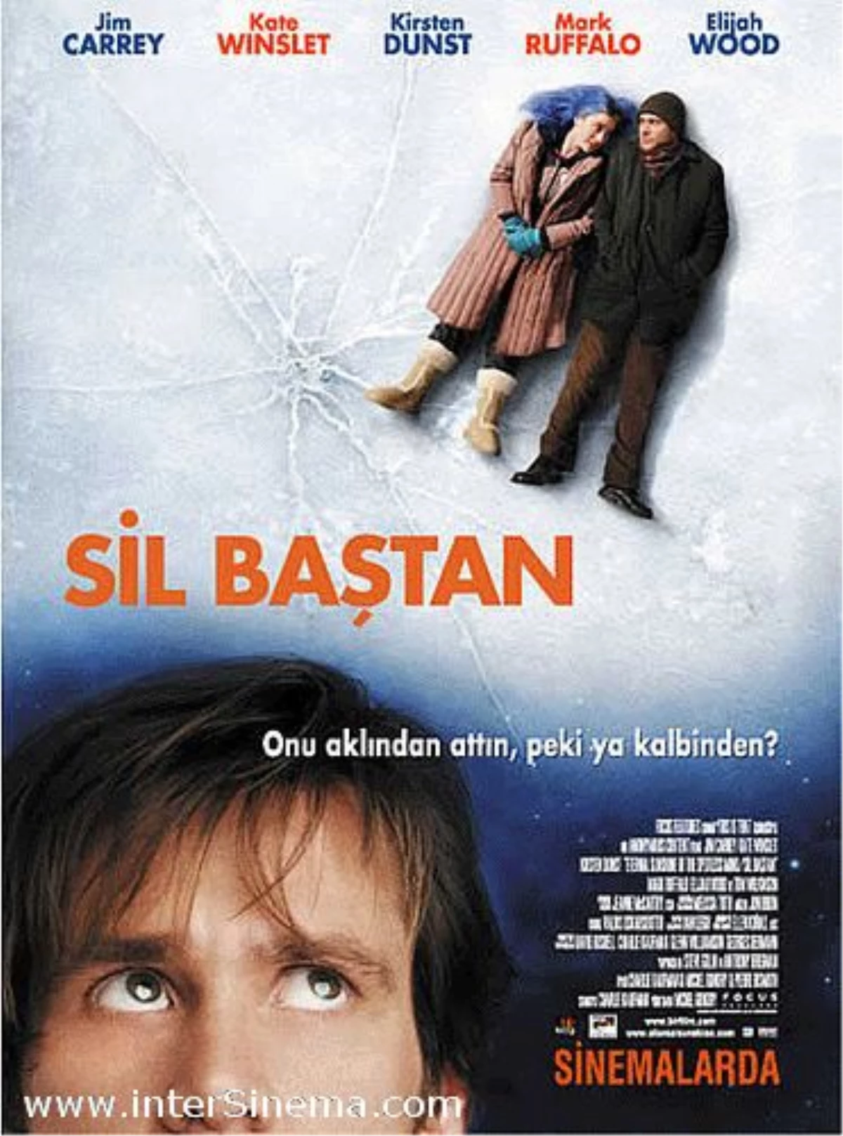 Sil Baştan Filmi