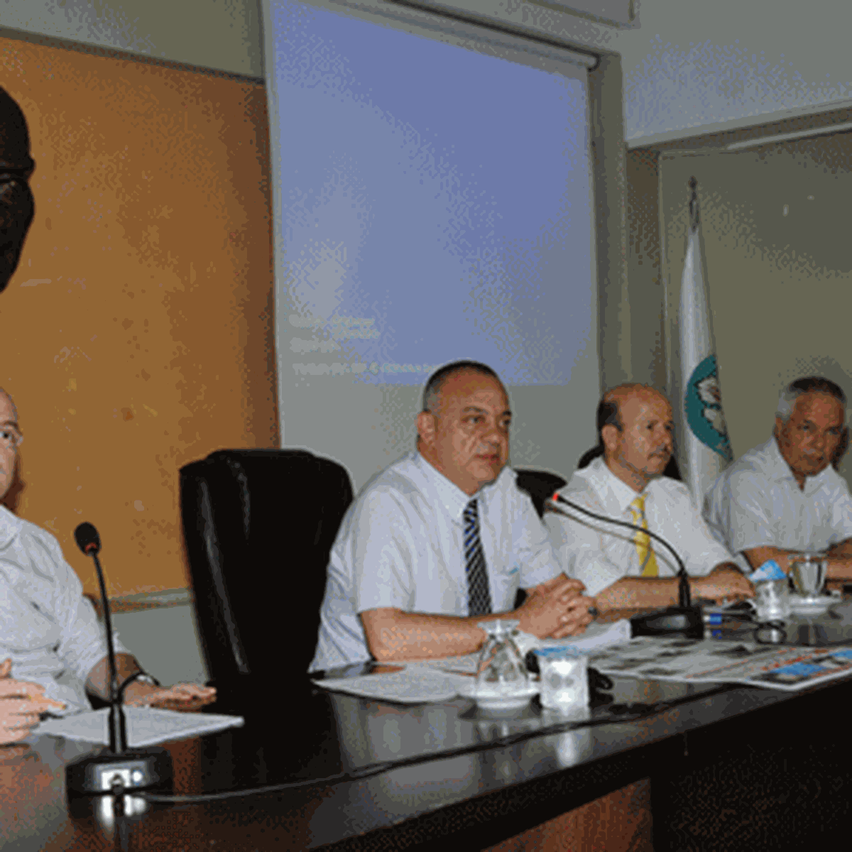 Temmuz Ayı Meclis Toplantısı Yapıldı