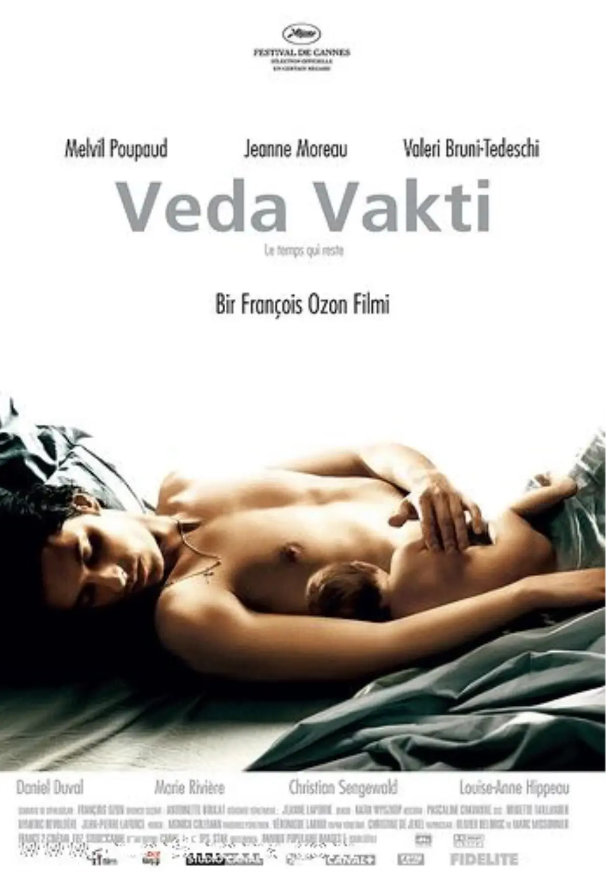 Veda Vakti Filmi