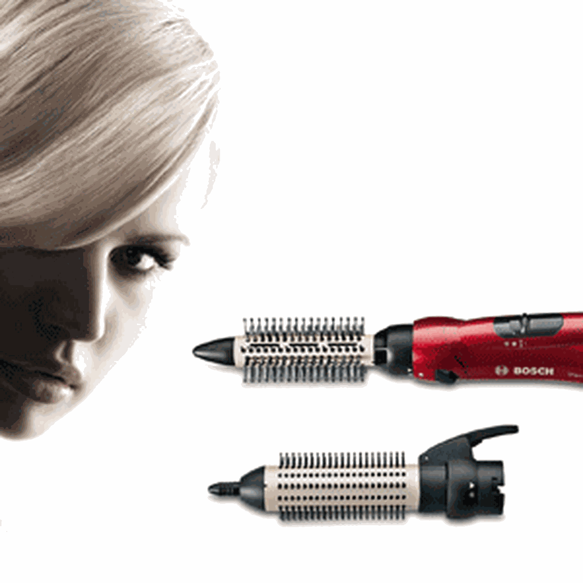 Yaz Boyunca Büyülü Saçlarla Göz Kamaştırmanın Sırrı: Bosch Glamoured Care