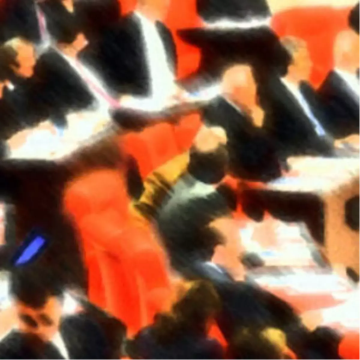 Yeni Bakanlar Kurulu Açıklandı