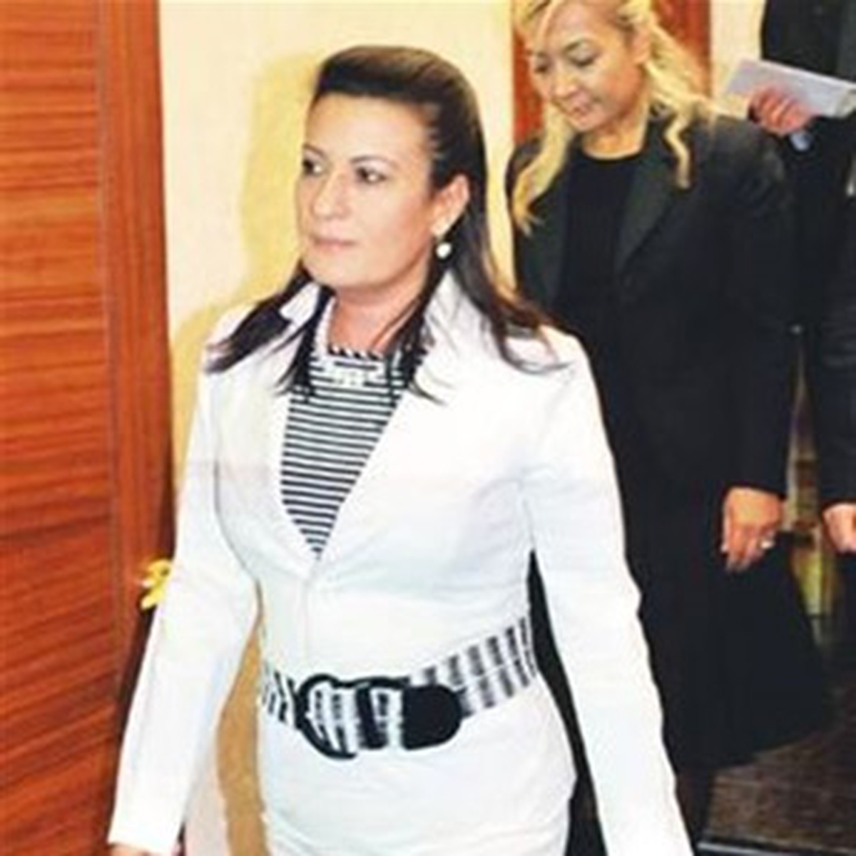 Yeni Kabinede Onlar Yok