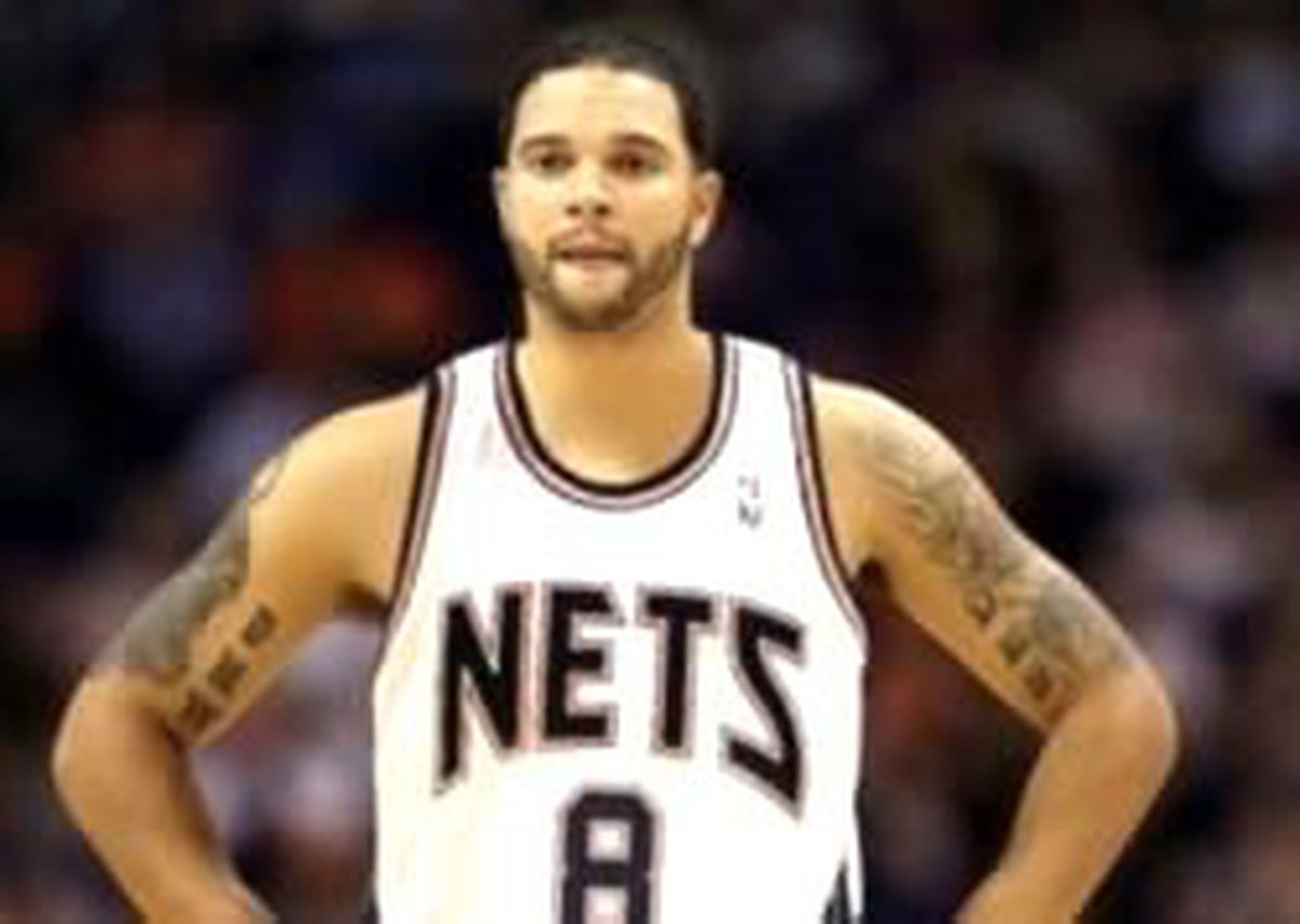 Bomba İddia! Nba'den Beşiktaş'a!