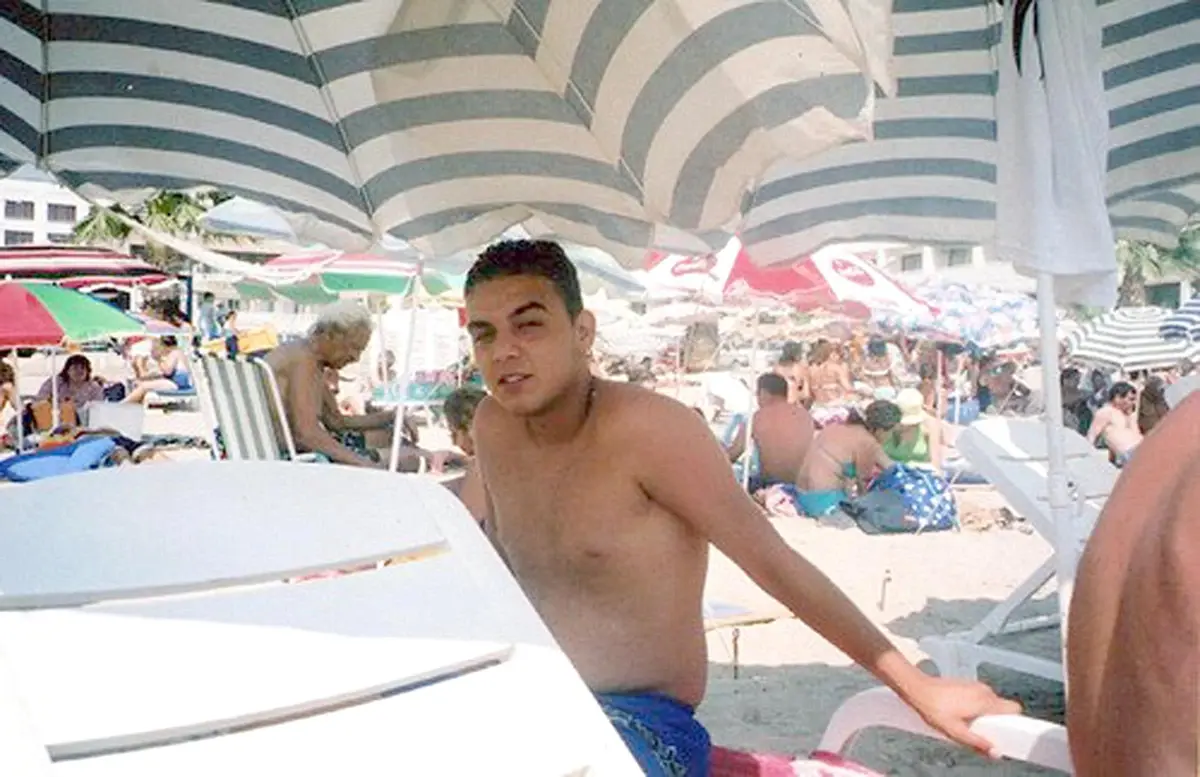 Hollanda\'da Dayak Sonucu Ölen Türk Toprağa Verildi