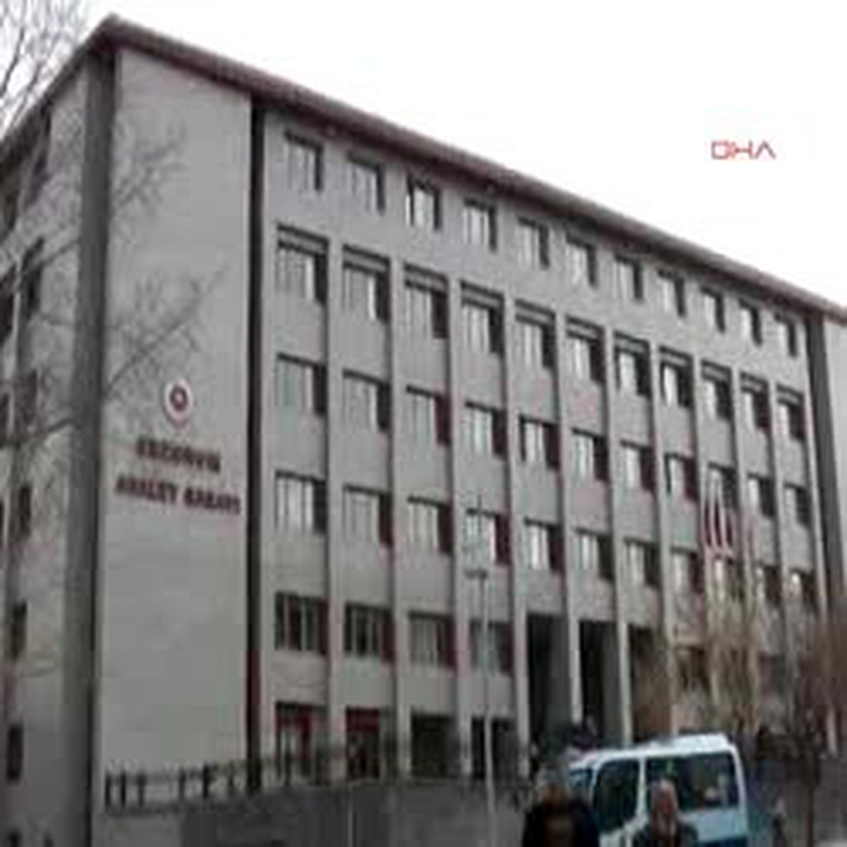 İsmail Ağa Cemaati Üyelerine İzinsiz Eğitim Kurumu Açma Cezası