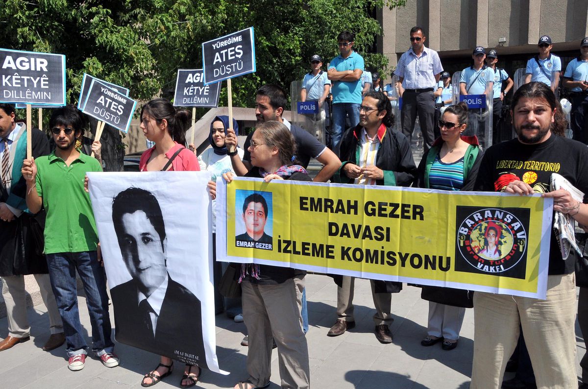 Kürtçe Şarkı Cinayetinde Bilirkişi Raporu Çelişkisi
