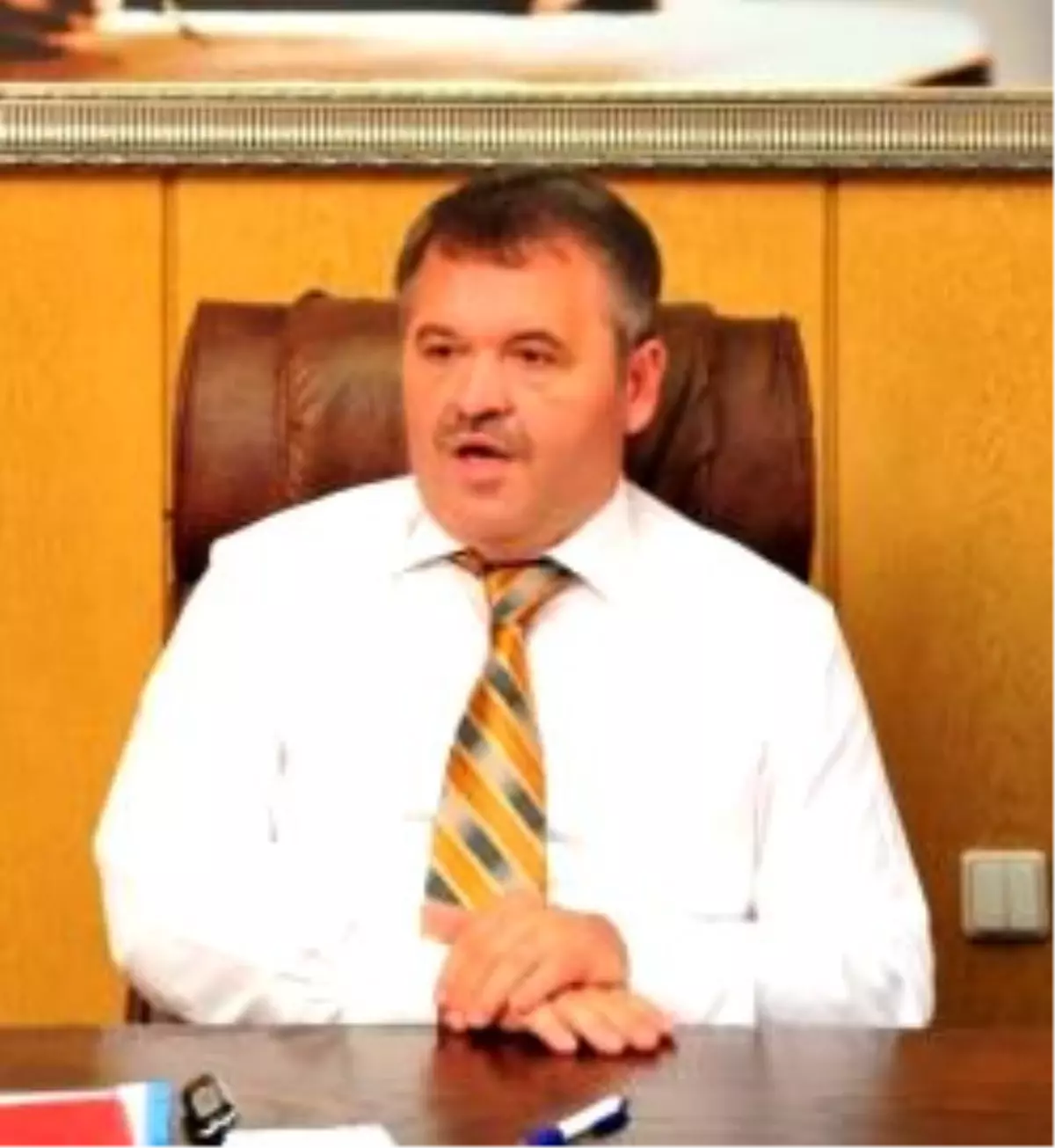 Şantaj İddiaları Manisa\'yı Karıştırdı