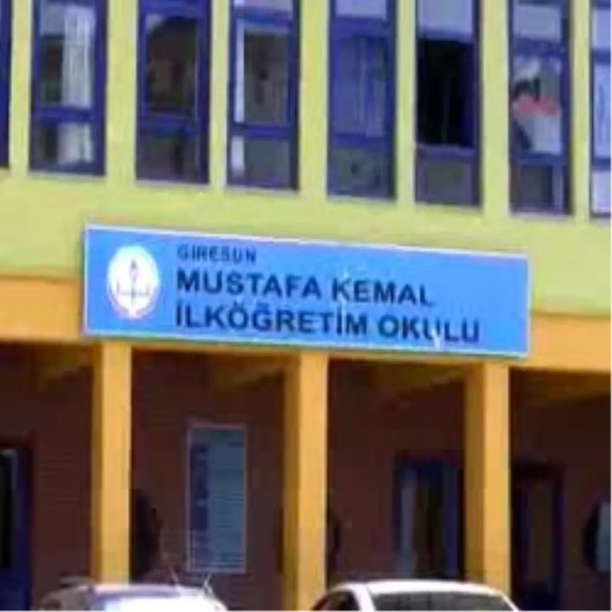 Sbs 9\'uncusu Giresunlu Yiğit: "Devlet Okullarının Gururuyuz"