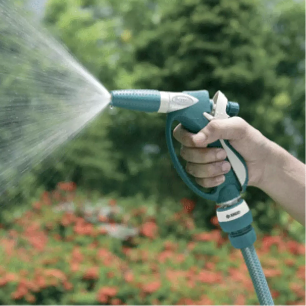 Bu Yaz Bahçeniz Susuz Kalmayacak