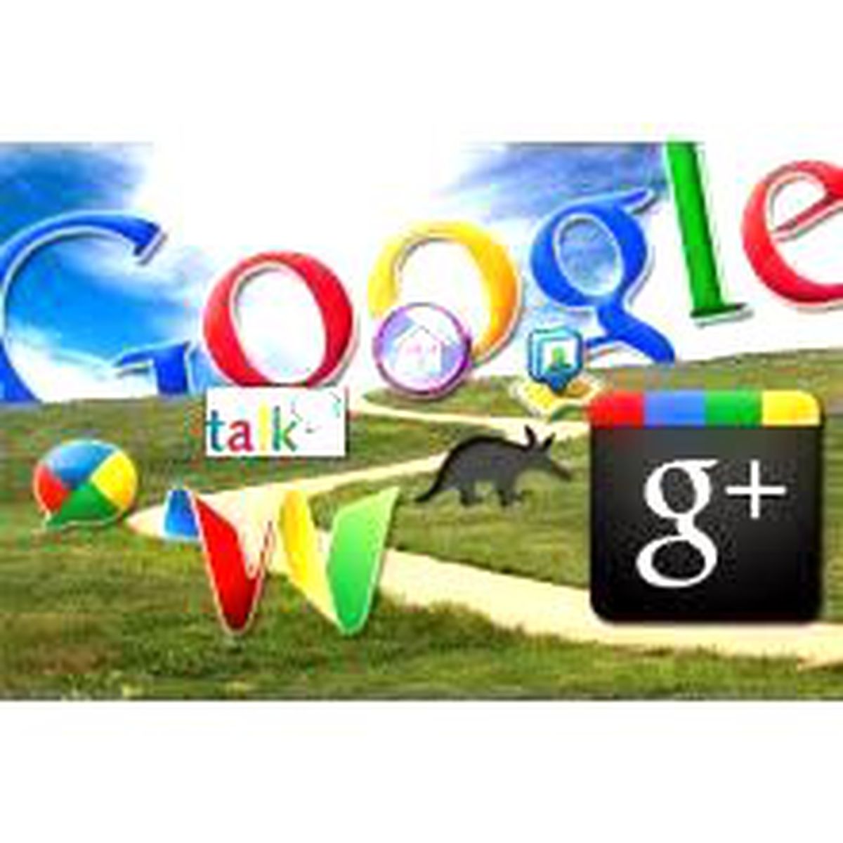 Google'ın Google+'a Giden 7 Senelik Yolu!