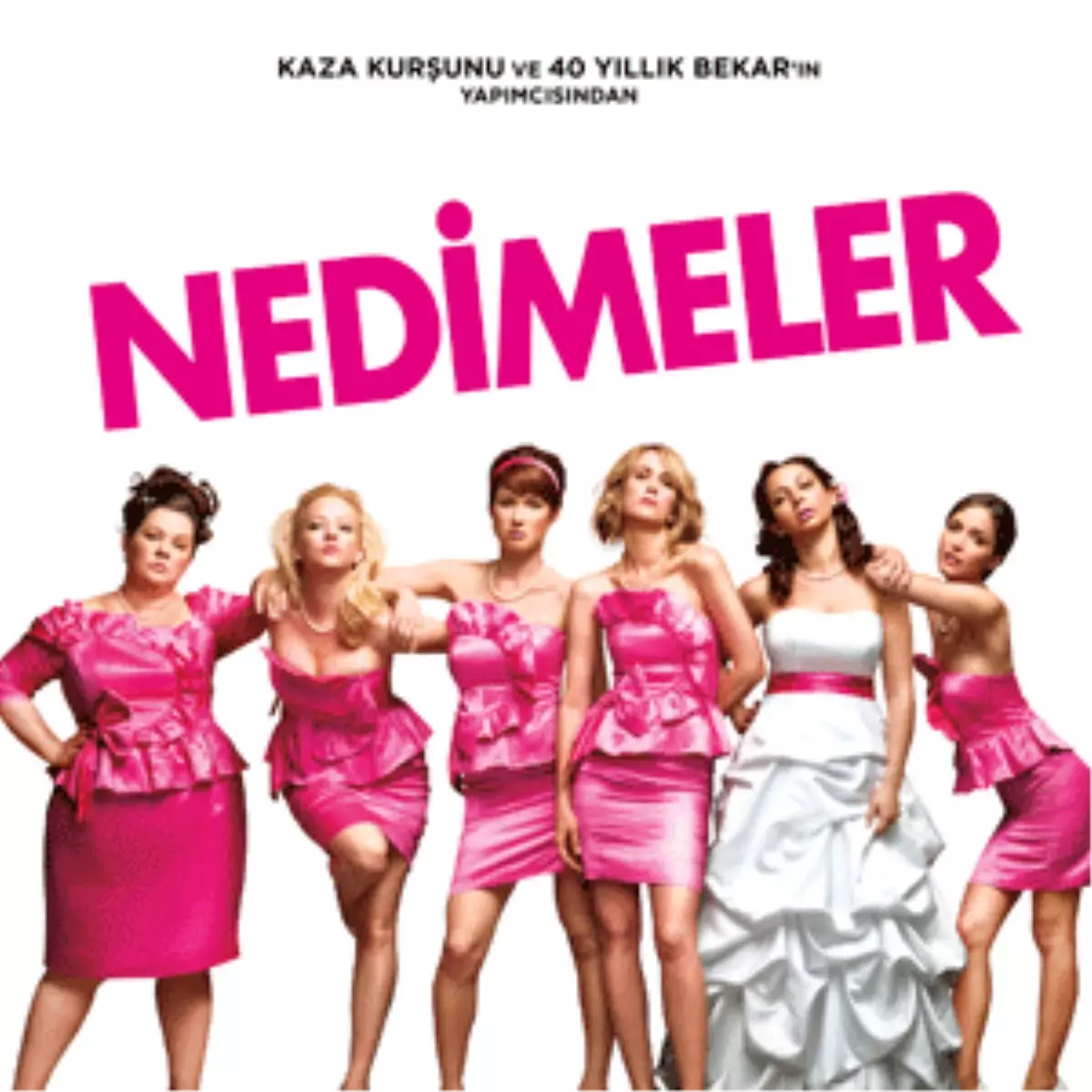 Nedimeler Eylul Ayında Vizyonda
