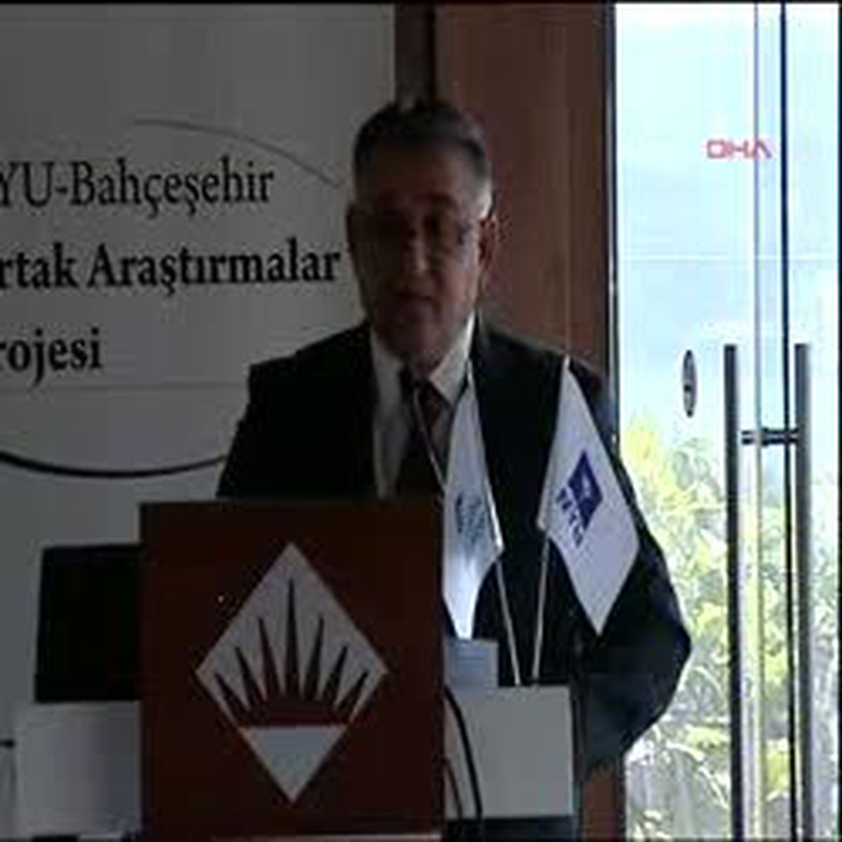 New York ve Bahçeşehir Üniversiteleri Arasında Ortak Eğitim Projesi