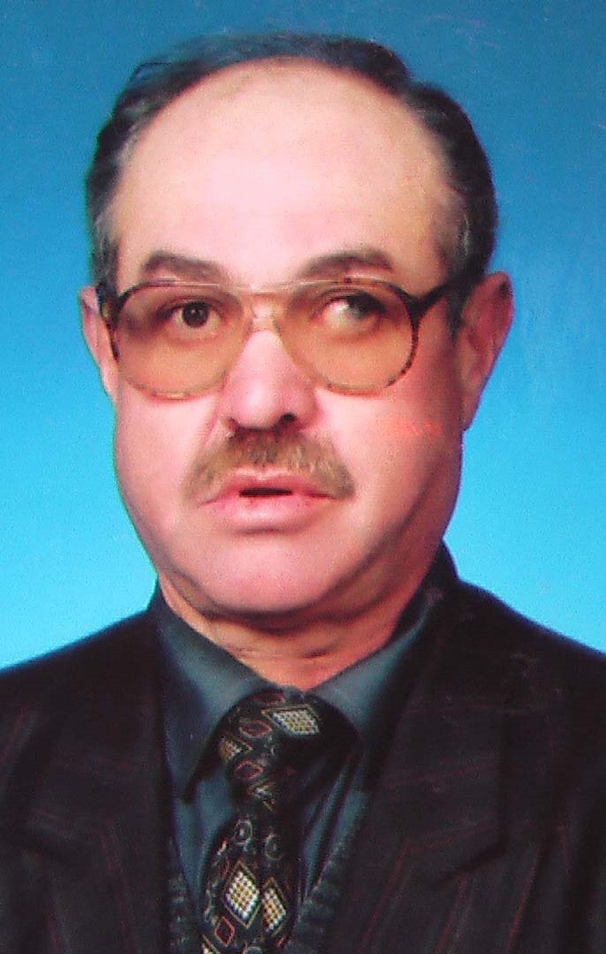 Sabah Mezar Yeri Satın Aldı, Akşam Kazada Öldü