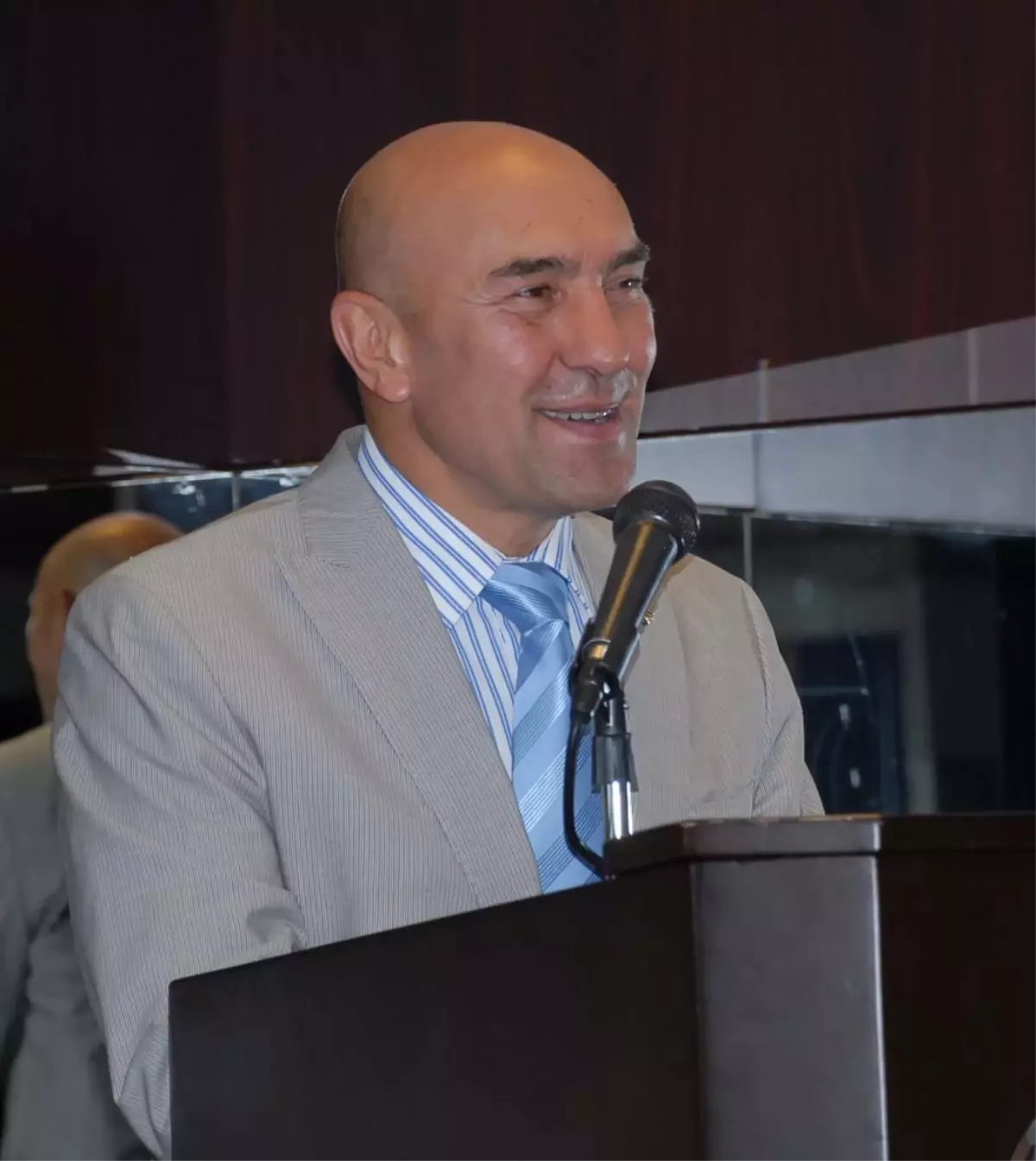 \'sakin Şehir\' Seferihisar\'da Evler Pansiyon Oluyor