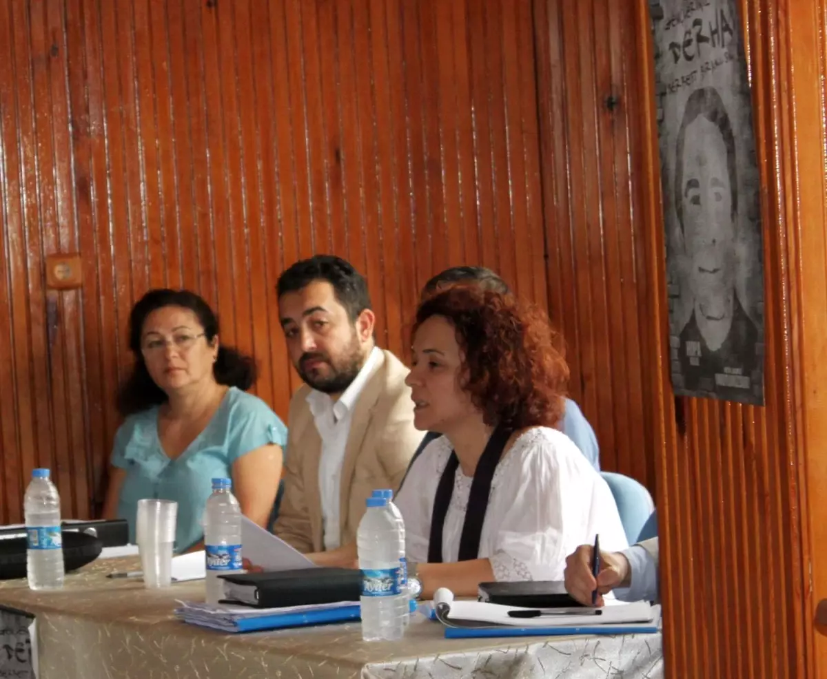 Avukatları: Hopa Tutukluları Hak İhlalleri Yaşıyor