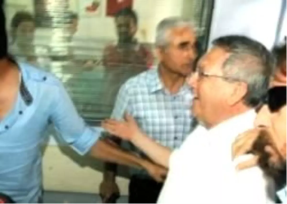 Aziz Yıldırım Savcıdan Ne Talep Etti?