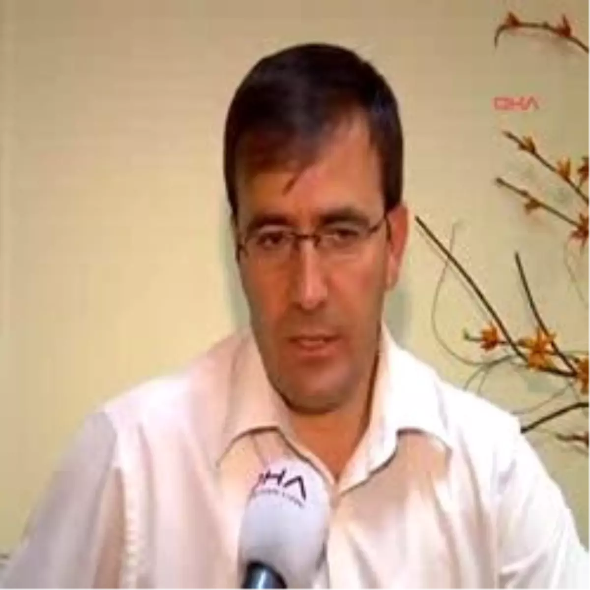 "Kurumsal Bir Yapı Haline Geleceğiz"