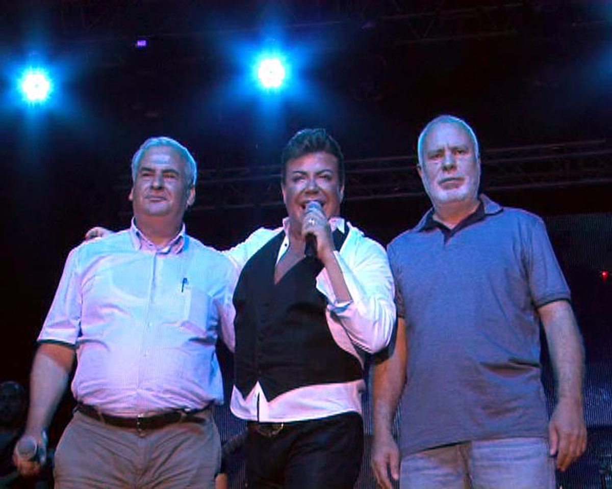 Ağalık İhalesine Davet Edildi