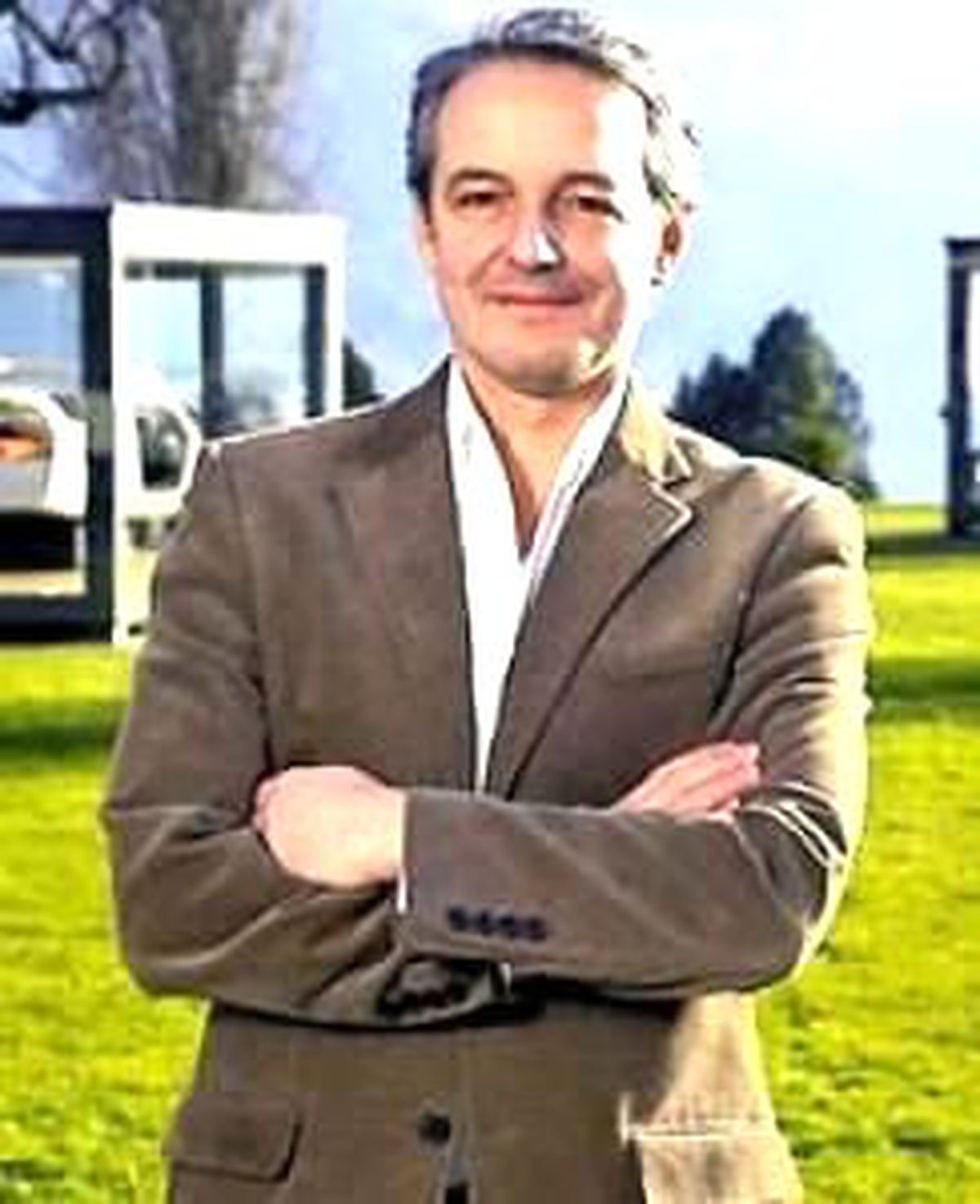 Murat Günak ?all Design 2011? İçin İstanbul'a Geliyor.