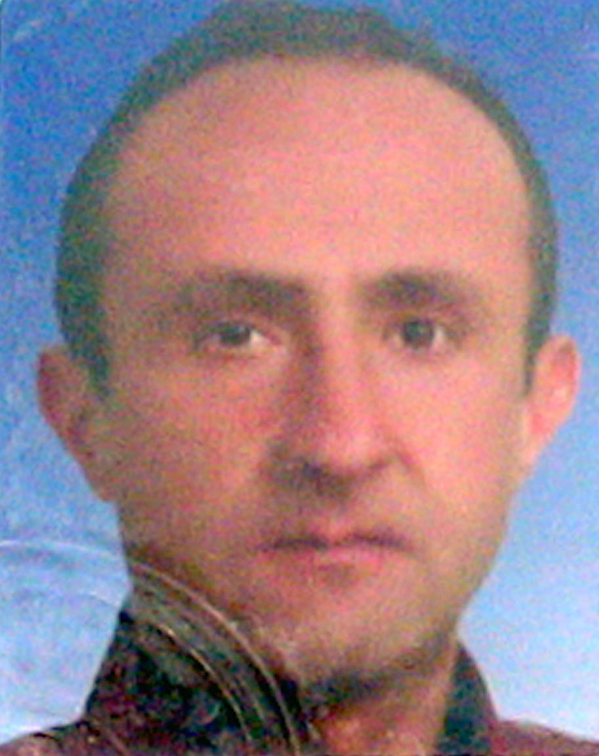 Ormanlık Alanda Erkek Cesedi Bulundu