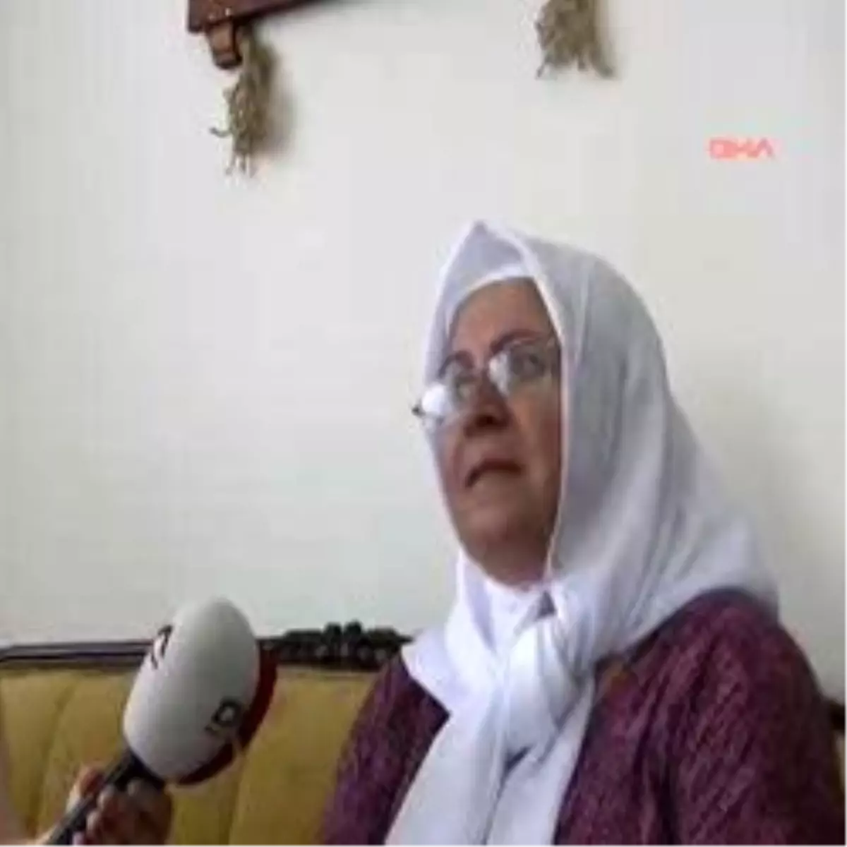 Umre\'de Bulduğu Parayı Sahibine Ulaştırdı