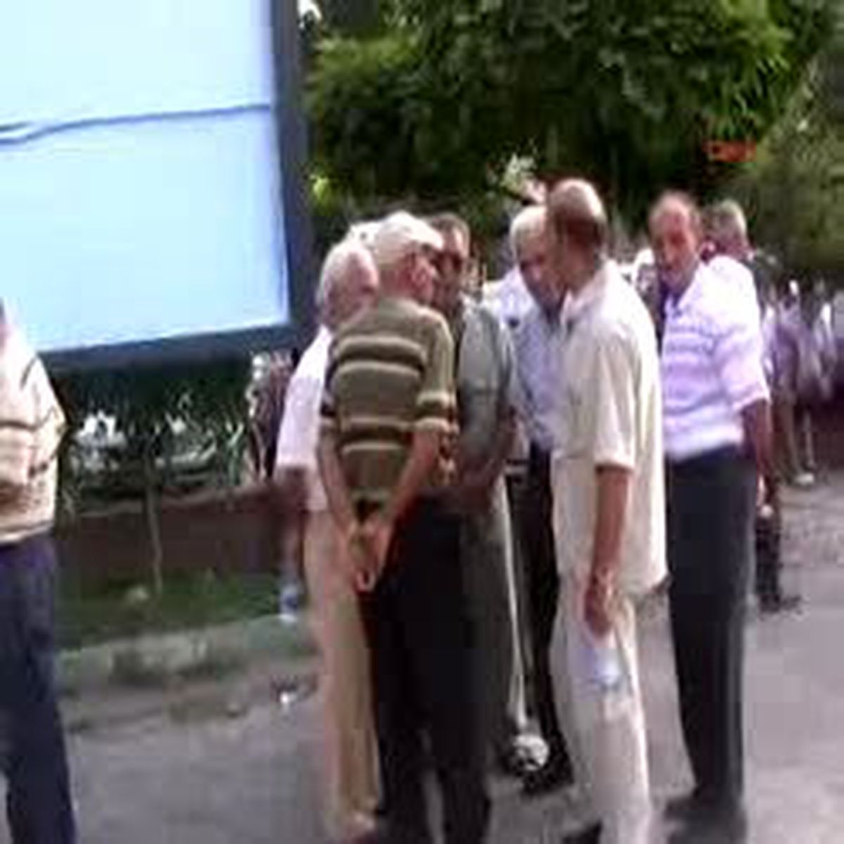 60 Ermeni Iğdır'da