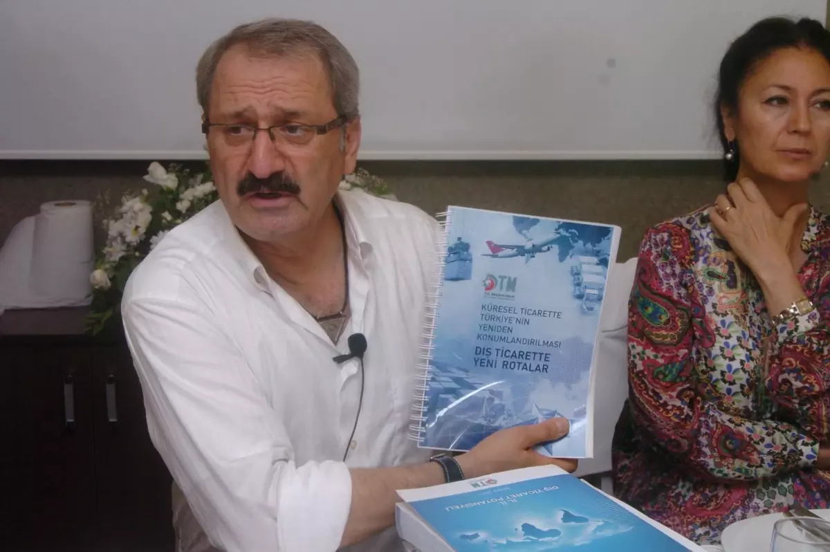 Bakan Çağlayan Nükleer Santralleri Savundu: Tezekten Mi Enerji Üreteceğiz?