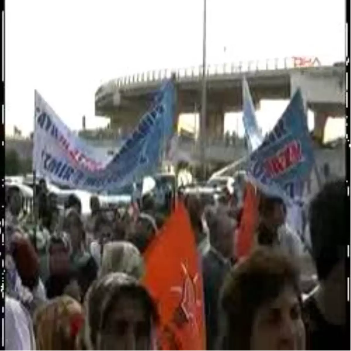 "İzmir\'e Hizmet Borcunu Ödeme Vaktidir"