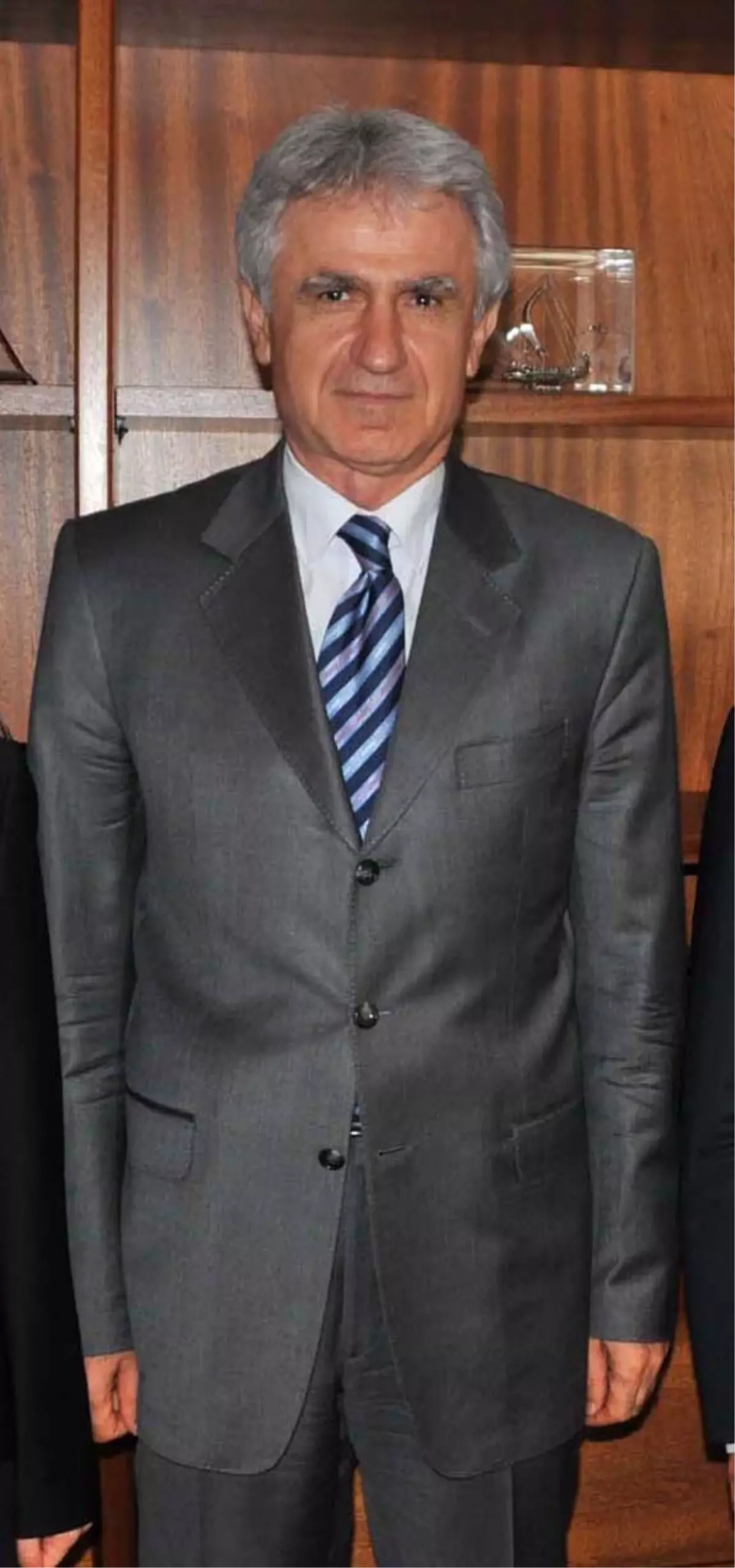 İTO\'dan, Kruvaziyer Turizmi İçin "Altın\' Öneriler