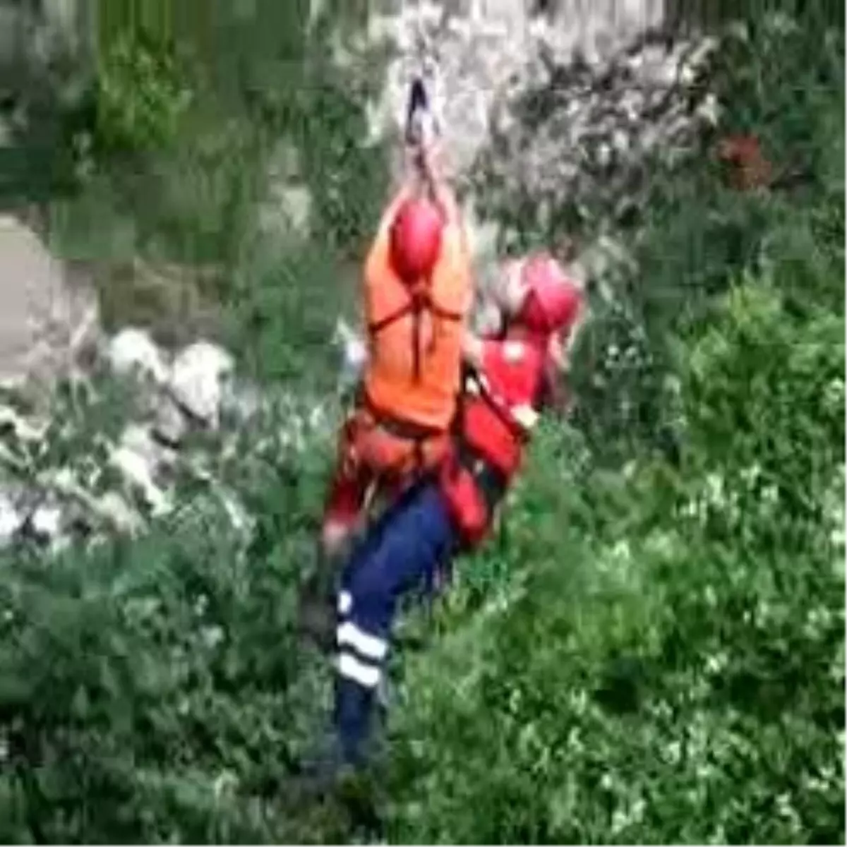 Nefes Kesen Görüntüler