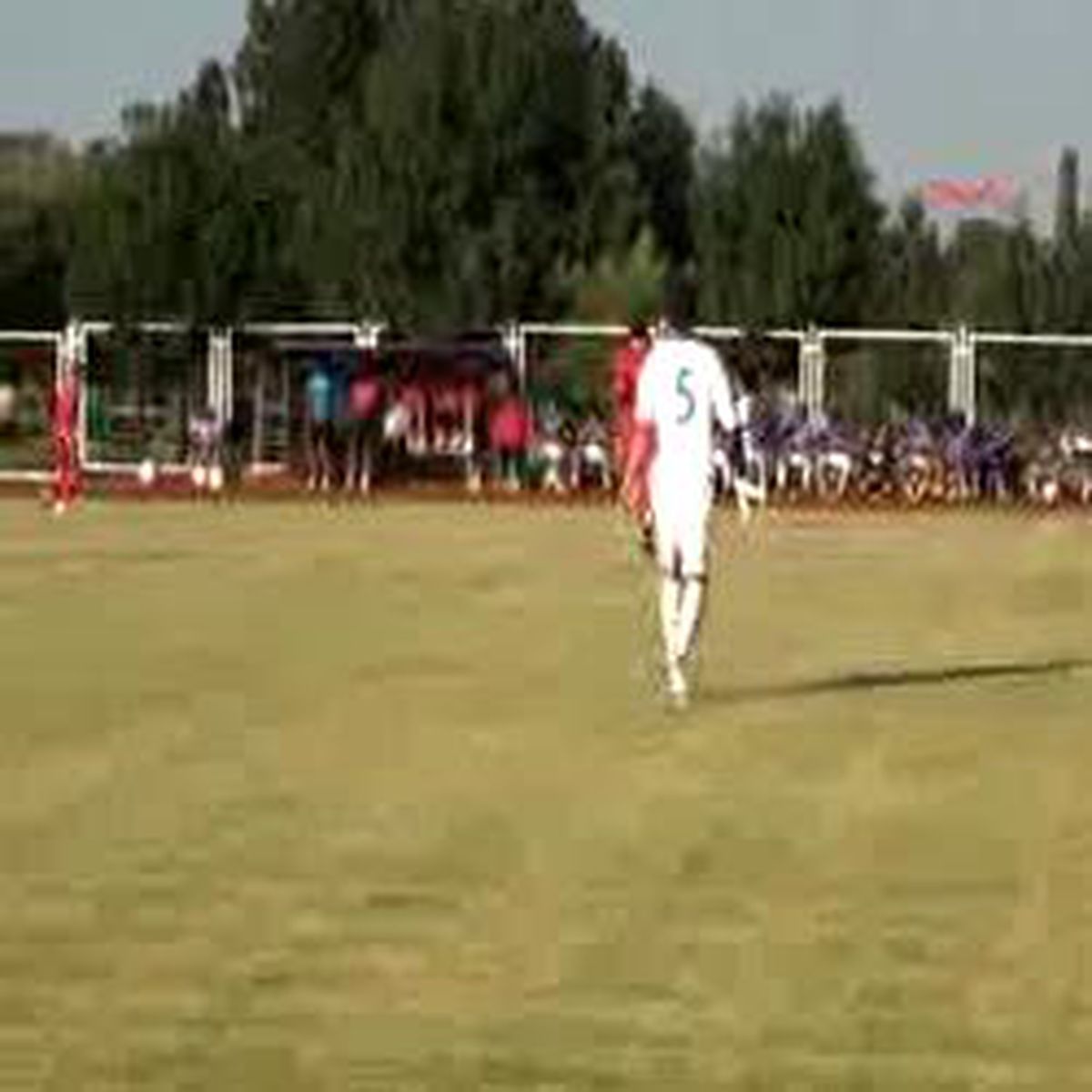 "Sistem Oturtmaya Çalışıyorum"