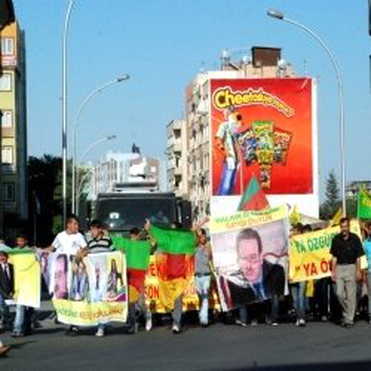 'Bu İşin Sonu İyi Olmayacak'